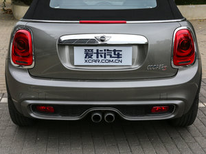 20162.0T COOPER S CABRIO (x)(ji)^