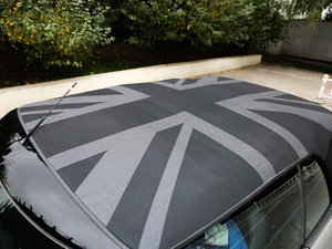 20162.0T COOPER S CABRIO ܇