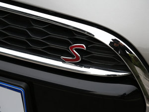 20162.0T COOPER S CABRIO ^