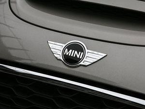 20162.0T COOPER S CABRIO ^