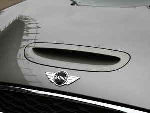 20162.0T COOPER S CABRIO ^