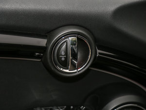 20162.0T COOPER S CABRIO g