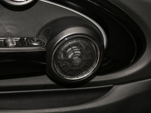 20162.0T COOPER S CABRIO g