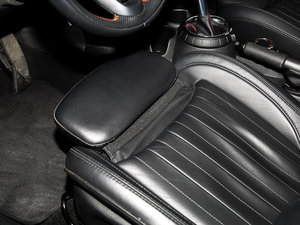 20162.0T COOPER S CABRIO g