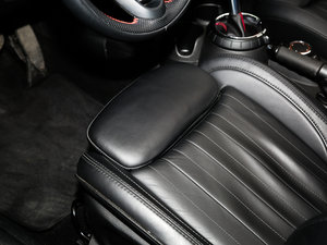 20162.0T COOPER S CABRIO g