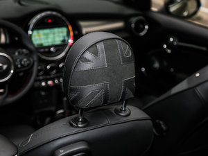 20162.0T COOPER S CABRIO g