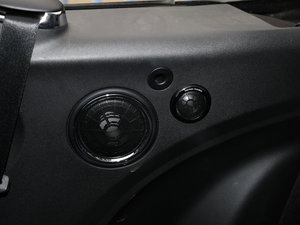 20162.0T COOPER S CABRIO g