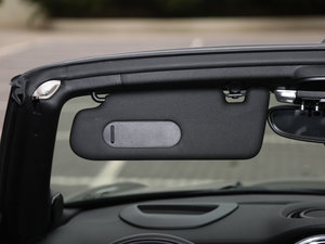 20162.0T COOPER S CABRIO g