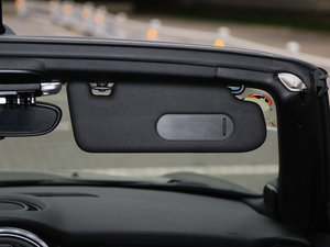 20162.0T COOPER S CABRIO g