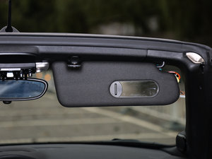 20162.0T COOPER S CABRIO g