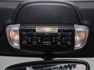 20162.0T COOPER S CABRIO g