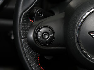 20162.0T COOPER S CABRIO п؅^