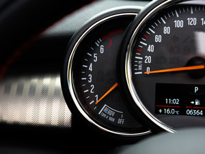 20162.0T COOPER S CABRIO п؅^