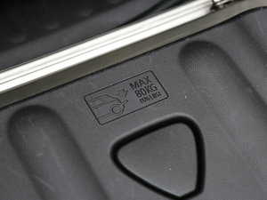 20162.0T COOPER S CABRIO 