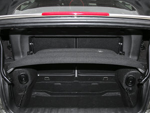 20162.0T COOPER S CABRIO 