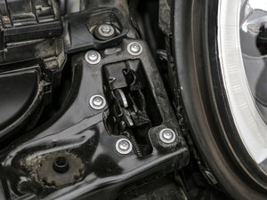 20162.0T COOPER S CABRIO 