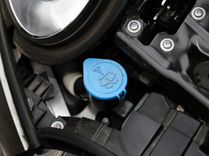 20162.0T COOPER S CABRIO 