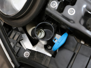 20162.0T COOPER S CABRIO 