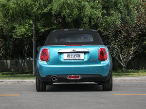 20161.5T COOPER CABRIO ձ{ w^