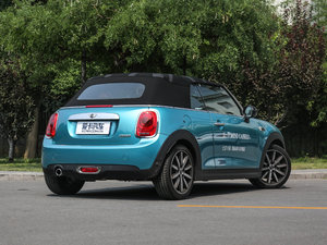 20161.5T COOPER CABRIO ձ{ w^