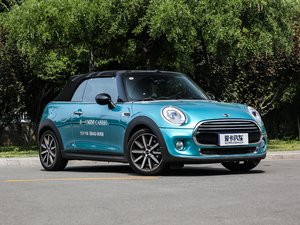 20161.5T COOPER CABRIO ձ{ w^