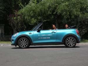 20161.5T COOPER CABRIO ձ{ ȣ