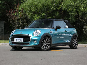 20161.5T COOPER CABRIO ձ{ w^