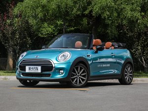 20161.5T COOPER CABRIO ձ{ ǰ45