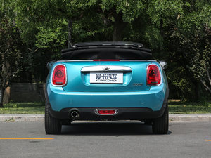 20161.5T COOPER CABRIO ձ{ 	