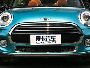 20161.5T COOPER CABRIO ձ{ оW