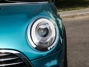 20161.5T COOPER CABRIO ձ{ 