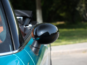 20161.5T COOPER CABRIO ձ{ ҕR