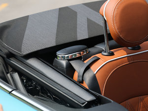 20161.5T COOPER CABRIO ձ{ ^