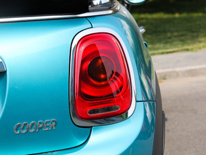 20161.5T COOPER CABRIO ձ{ β