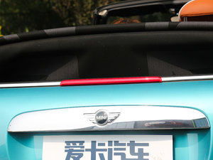 20161.5T COOPER CABRIO ձ{ ^