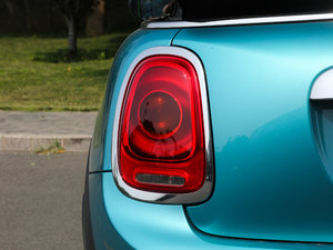 20161.5T COOPER CABRIO ձ{ ^