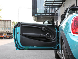 20161.5T COOPER CABRIO ձ{ {λ܇T