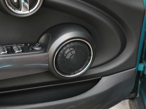 20161.5T COOPER CABRIO ձ{ g