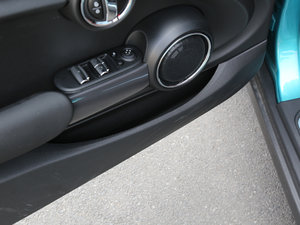 20161.5T COOPER CABRIO ձ{ ǰTg