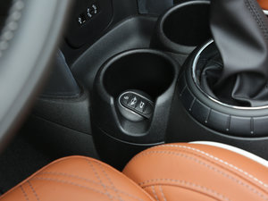 20161.5T COOPER CABRIO ձ{ ܇耳