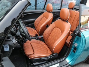 20161.5T COOPER CABRIO ձ{ {