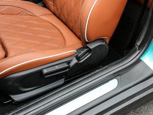 20161.5T COOPER CABRIO ձ{ g