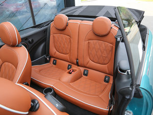 20161.5T COOPER CABRIO ձ{ 