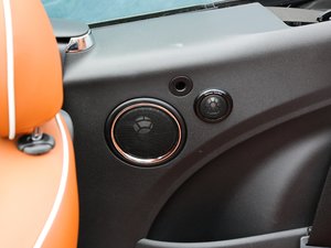 20161.5T COOPER CABRIO ձ{ g