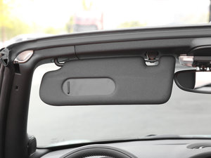 20161.5T COOPER CABRIO ձ{ g