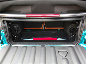 20161.5T COOPER CABRIO ձ{ g