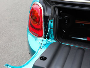 20161.5T COOPER CABRIO ձ{ g