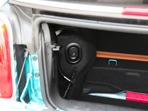 20161.5T COOPER CABRIO ձ{ g