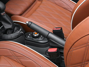 20161.5T COOPER CABRIO ձ{ v܇Ƅ