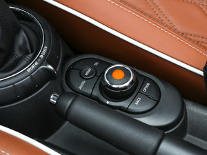 20161.5T COOPER CABRIO ձ{(ln) п؅^(q)